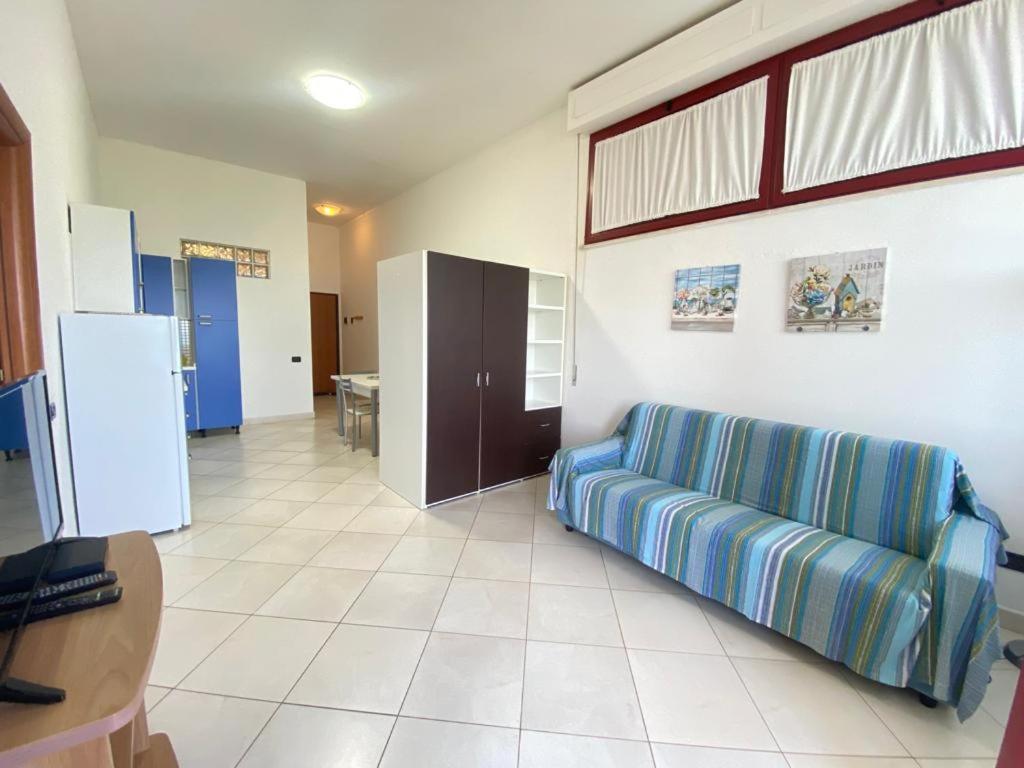 Appartamenti Regina Del Mare Calambrone Bagian luar foto